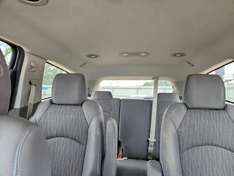2016 CHEVROLET TRAVERSE LT 10