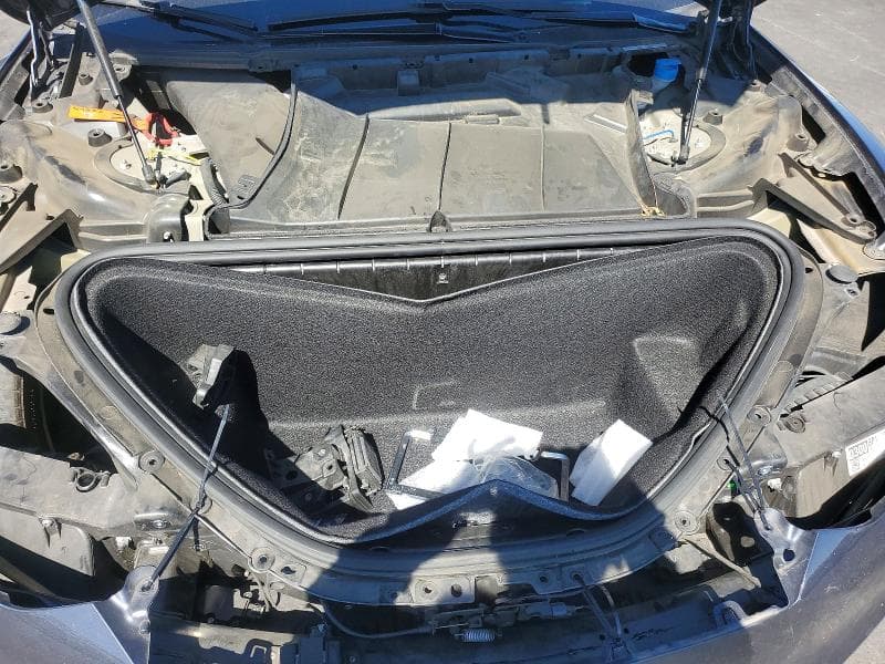 2019 TESLA MODEL S 11