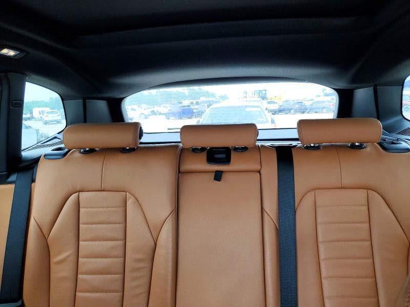 2021 BMW X3 SDRIVE30I 10