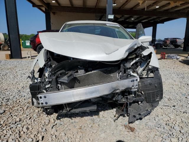 2018 NISSAN ALTIMA 2.5 2.5 5
