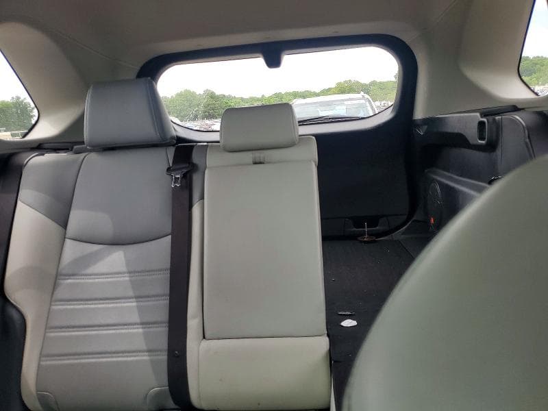 2022 TOYOTA RAV4 XLE PREMIUM XLE PREMIUM 10