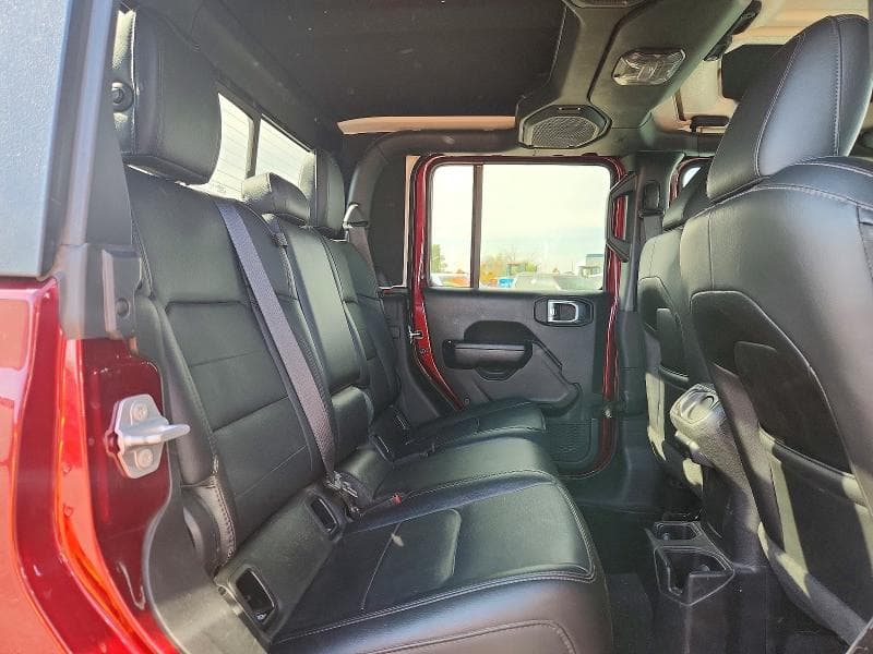 2022 JEEP GLADIATOR SPORT 10