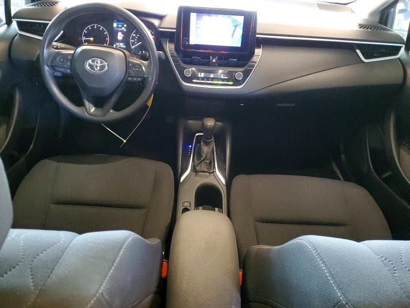 2023 TOYOTA COROLLA LE 8