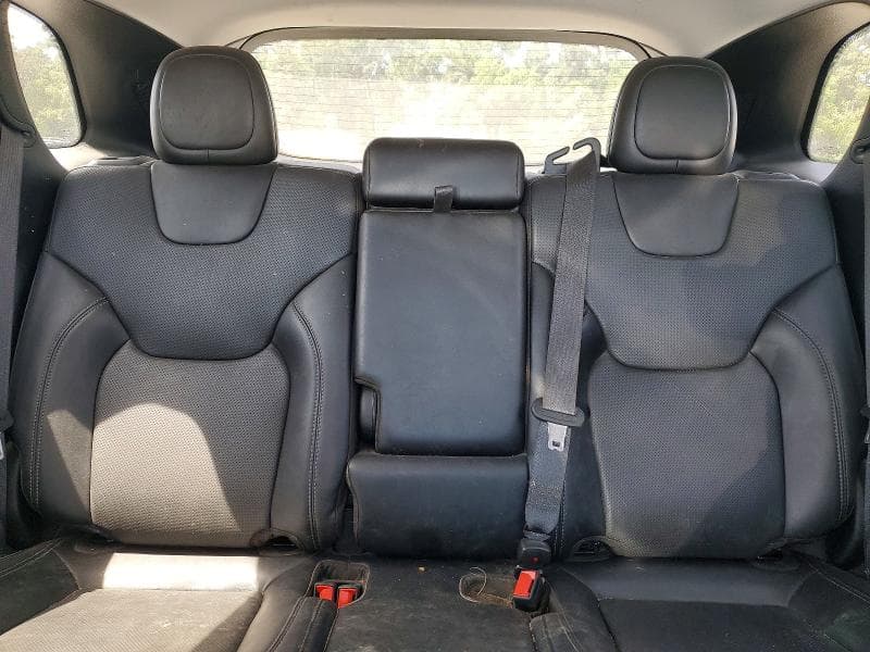 2023 JEEP CHEROKEE ALTITUDE LUX ALTITUDE LUX 10