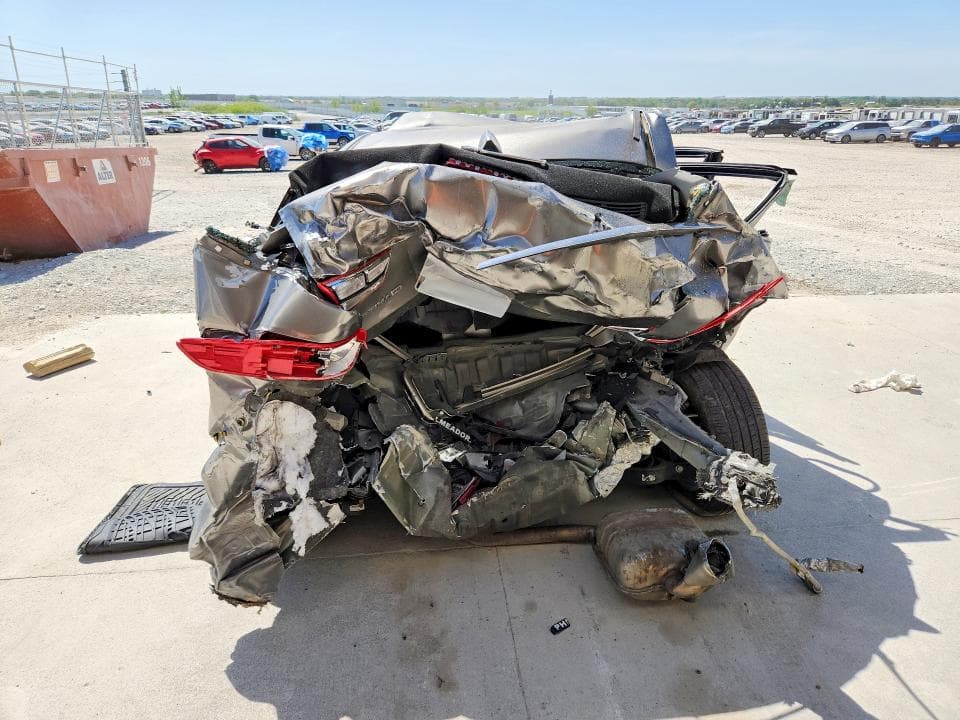 2018 KIA OPTIMA LX LX 6