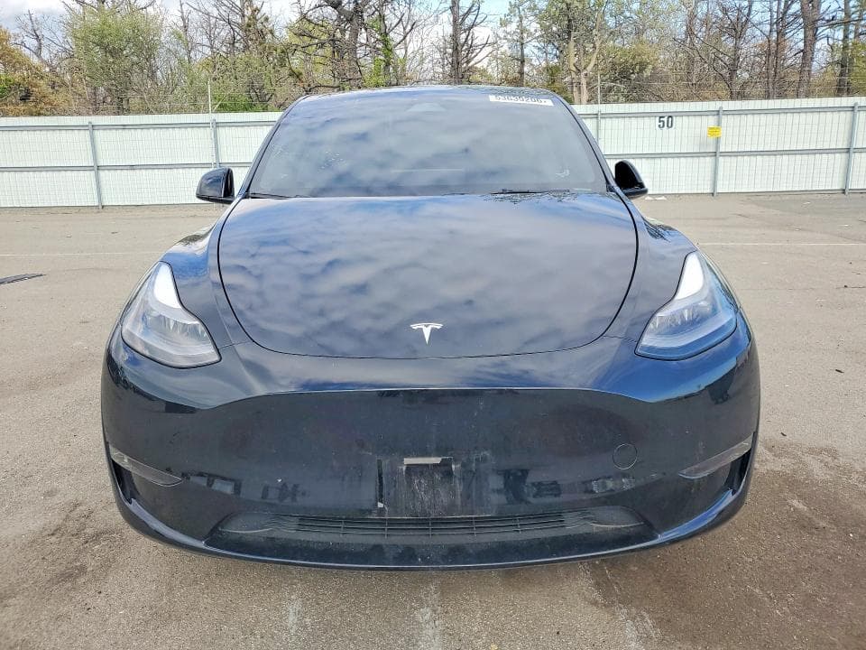 2024 TESLA MODEL Y 5