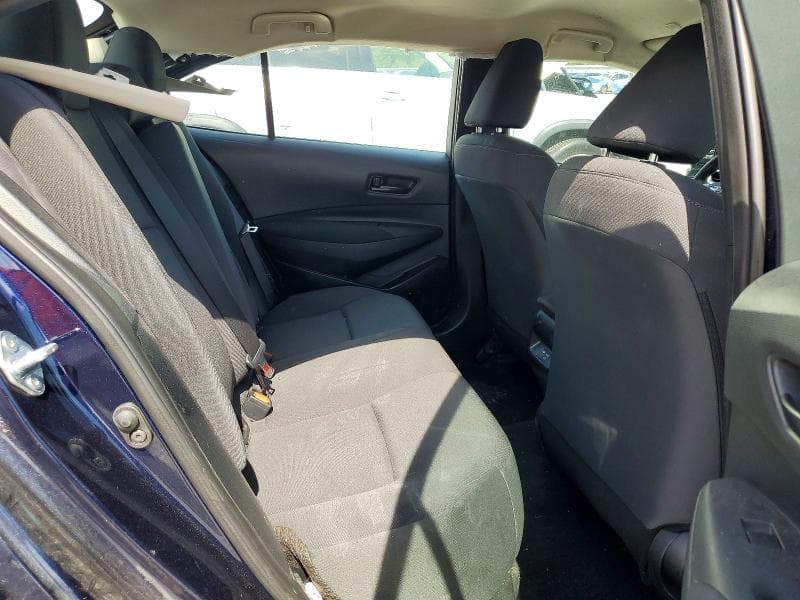 2024 TOYOTA COROLLA LE 10