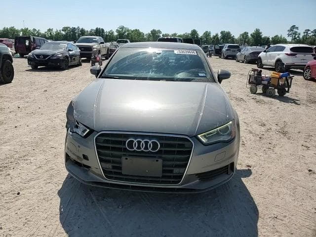 2016 AUDI A3 PREMIUM 13