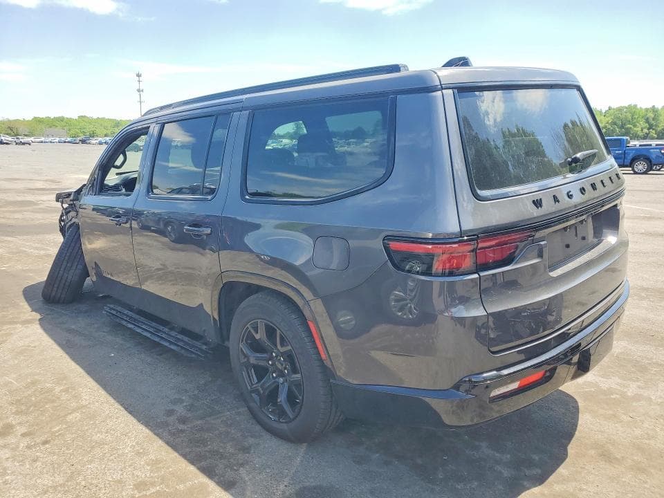 2024 JEEP WAGONEER SERIES II 2