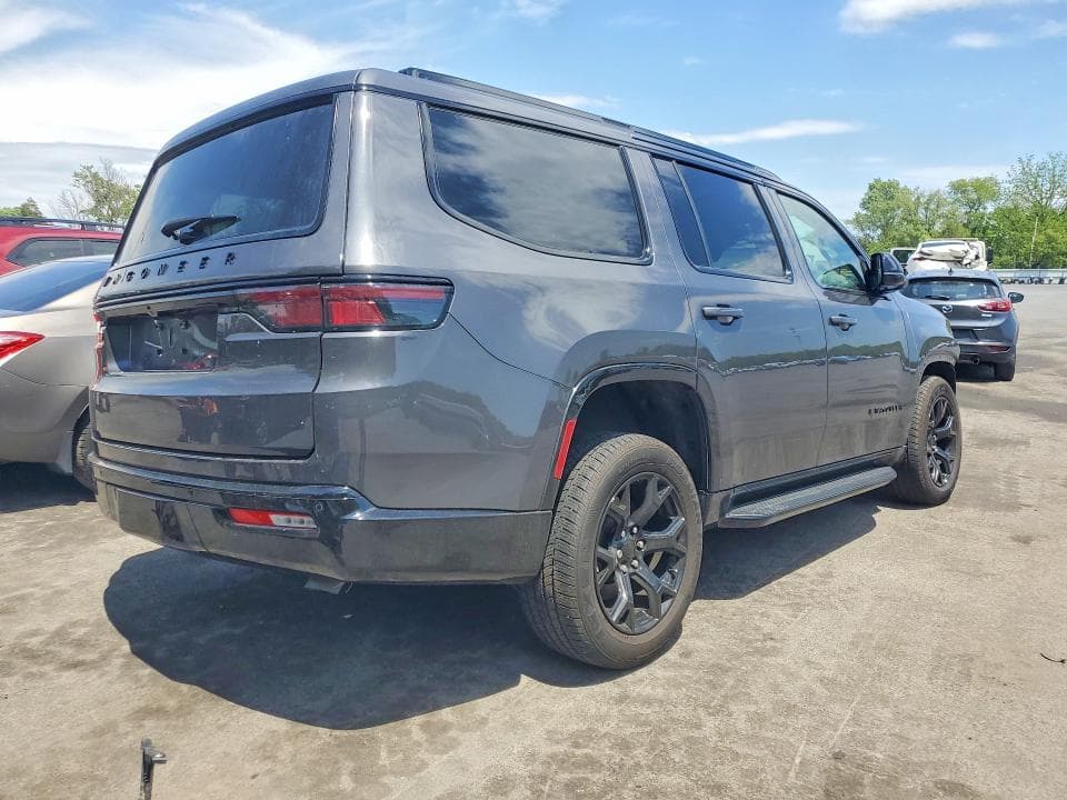2024 JEEP WAGONEER SERIES II 3