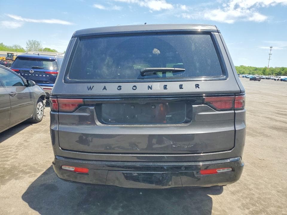 2024 JEEP WAGONEER SERIES II 6