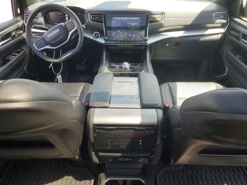 2024 JEEP WAGONEER SERIES II 8