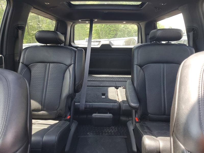 2024 JEEP WAGONEER SERIES II 10