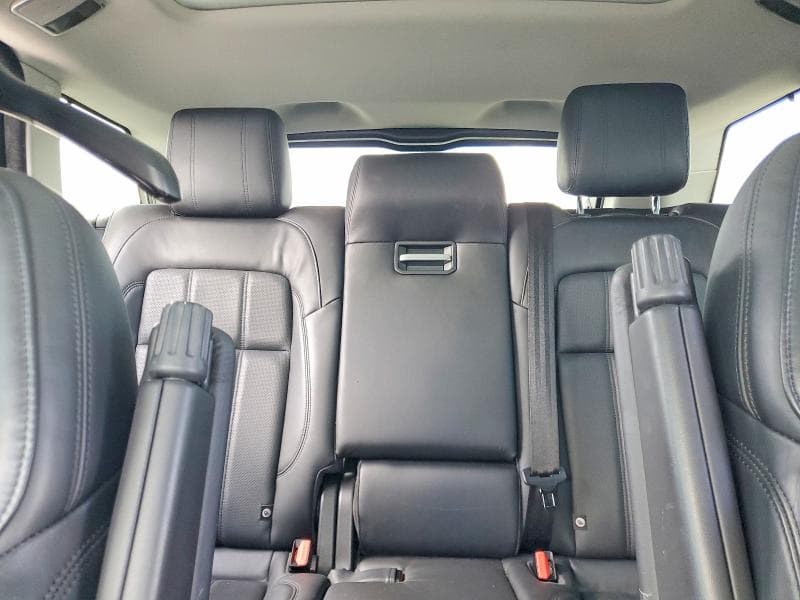 2020 LAND ROVER RANGE ROVER SPORT HSE 10