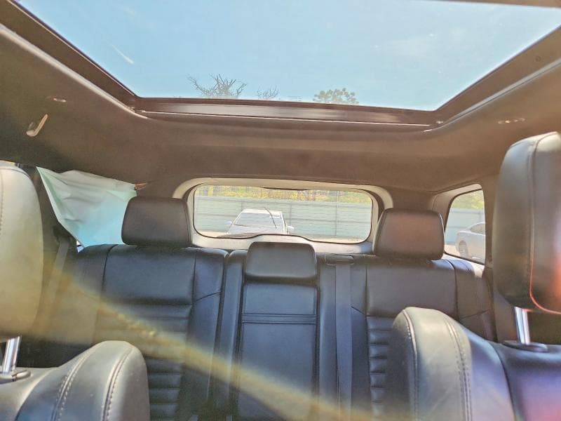 2019 JEEP GRAND CHEROKEE LIMITED 10