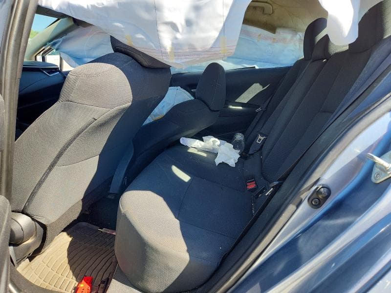 2020 TOYOTA COROLLA LE 10