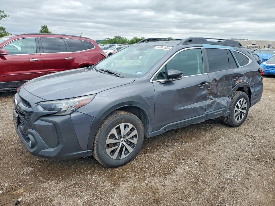 2023 SUBARU OUTBACK PREMIUM - 1