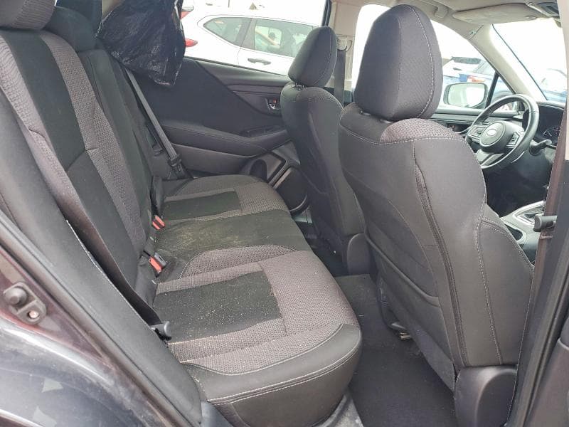 2023 SUBARU OUTBACK PREMIUM 11