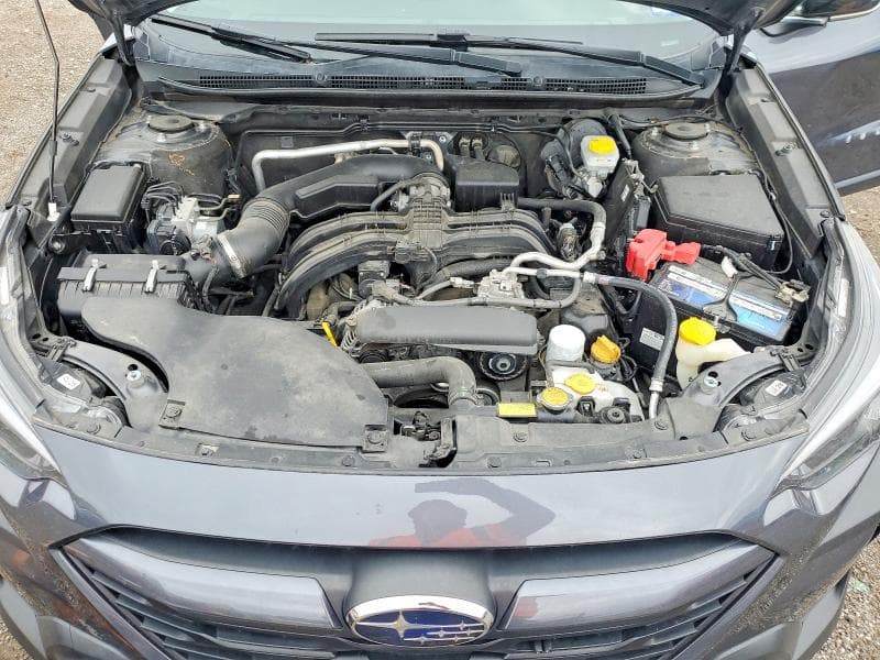 2023 SUBARU OUTBACK PREMIUM 12