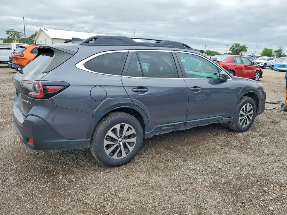 2023 SUBARU OUTBACK PREMIUM 3
