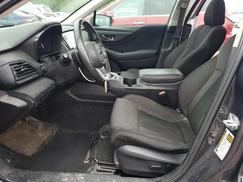 2023 SUBARU OUTBACK PREMIUM 7