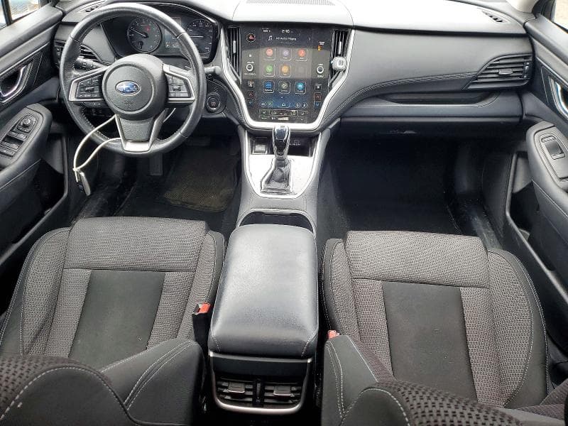2023 SUBARU OUTBACK PREMIUM 8