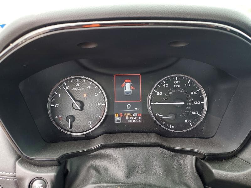 2023 SUBARU OUTBACK PREMIUM 9