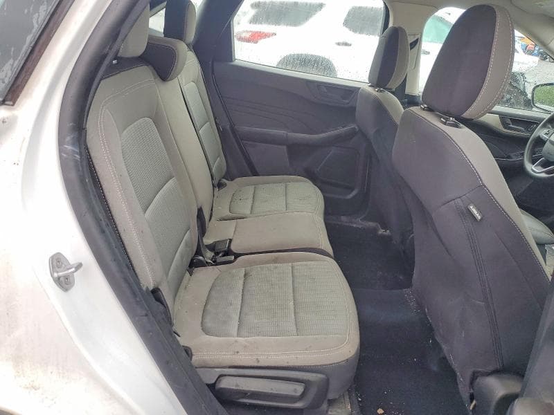 2021 FORD ESCAPE S 11