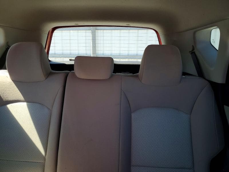 2022 KIA SOUL LX 10