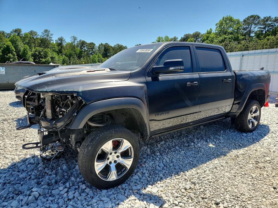 2024 RAM 1500 TRX 1