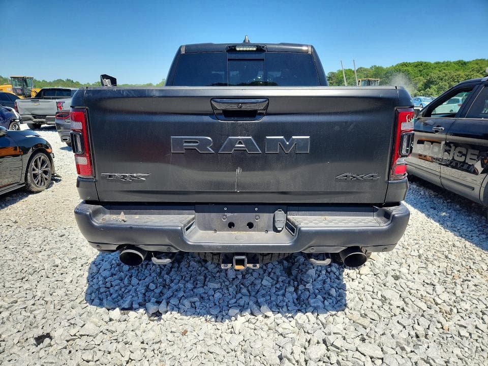 2024 RAM 1500 TRX 6