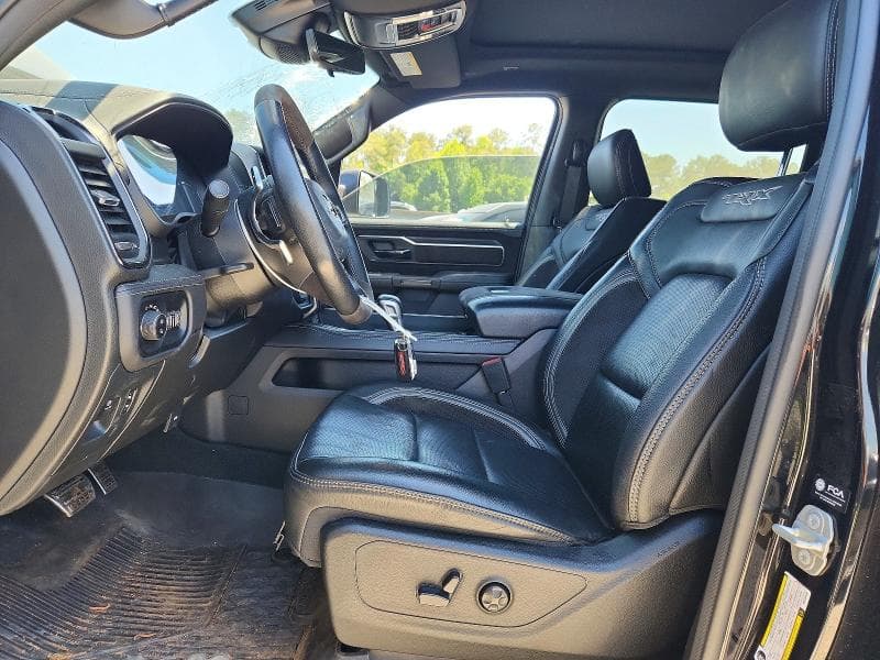 2024 RAM 1500 TRX 7