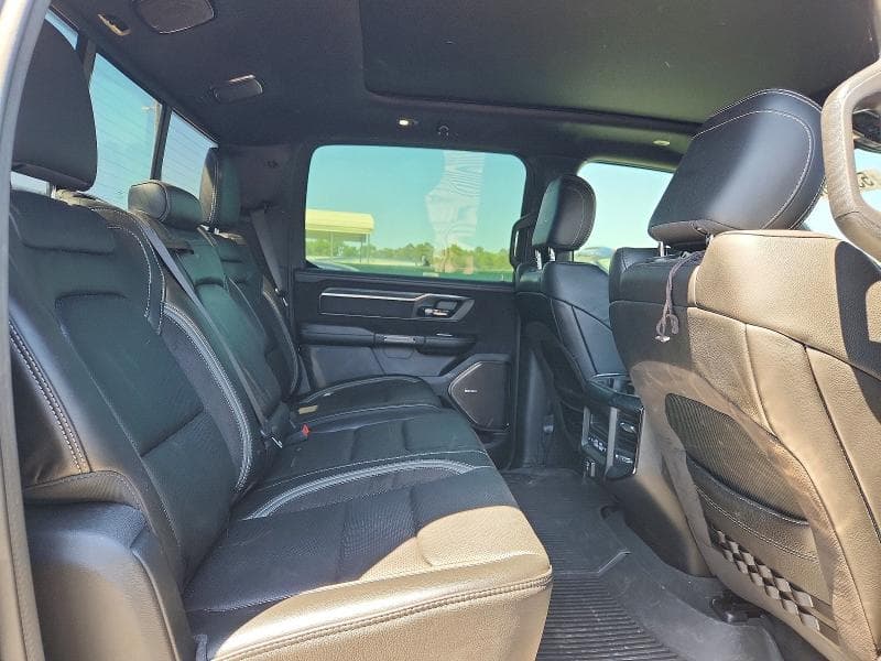 2024 RAM 1500 TRX 10