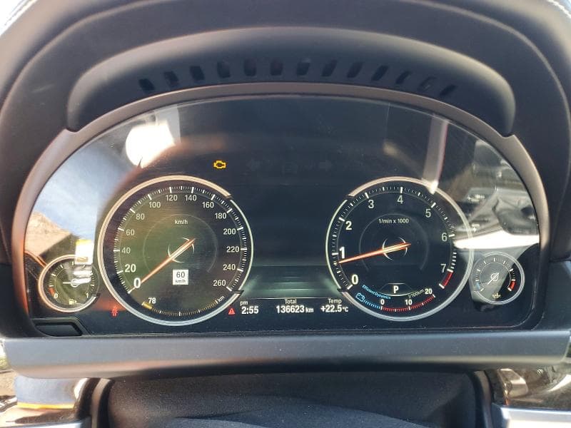 2017 BMW 650 XI GRAN COUPE XI GRAN COUPE 9