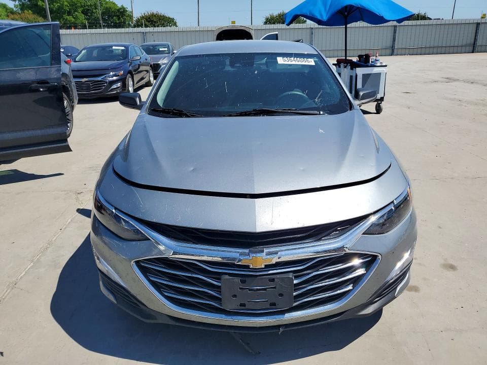 2023 CHEVROLET MALIBU LS LS 5