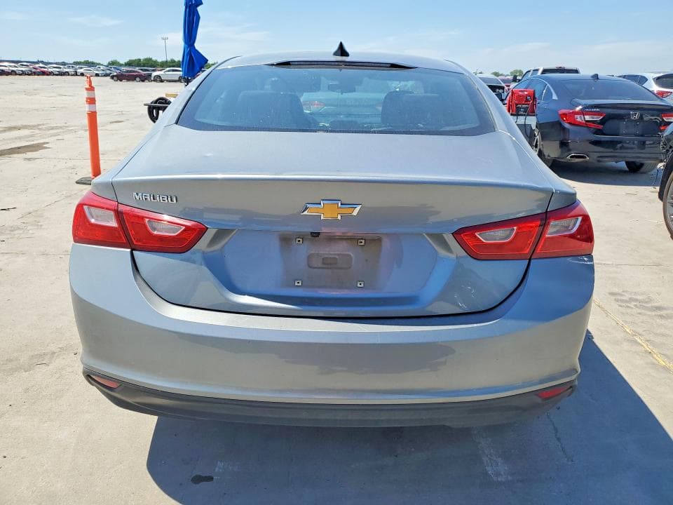 2023 CHEVROLET MALIBU LS LS 6