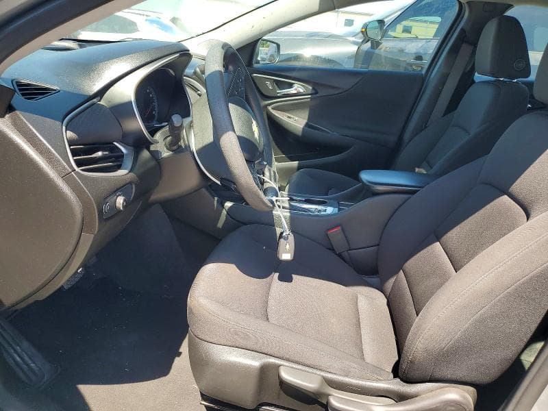 2023 CHEVROLET MALIBU LS LS 7