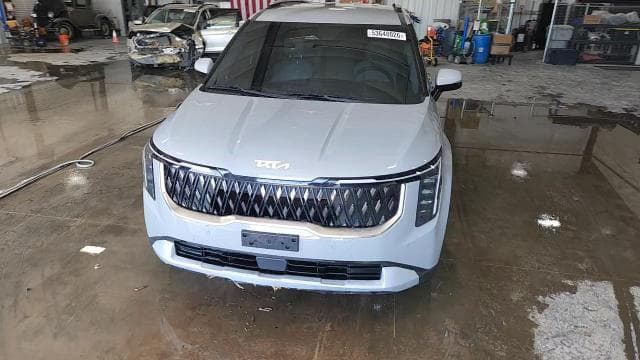 2026 KIA CARNIVAL EX EX 14