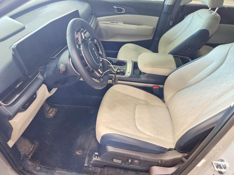 2026 KIA CARNIVAL EX EX 7