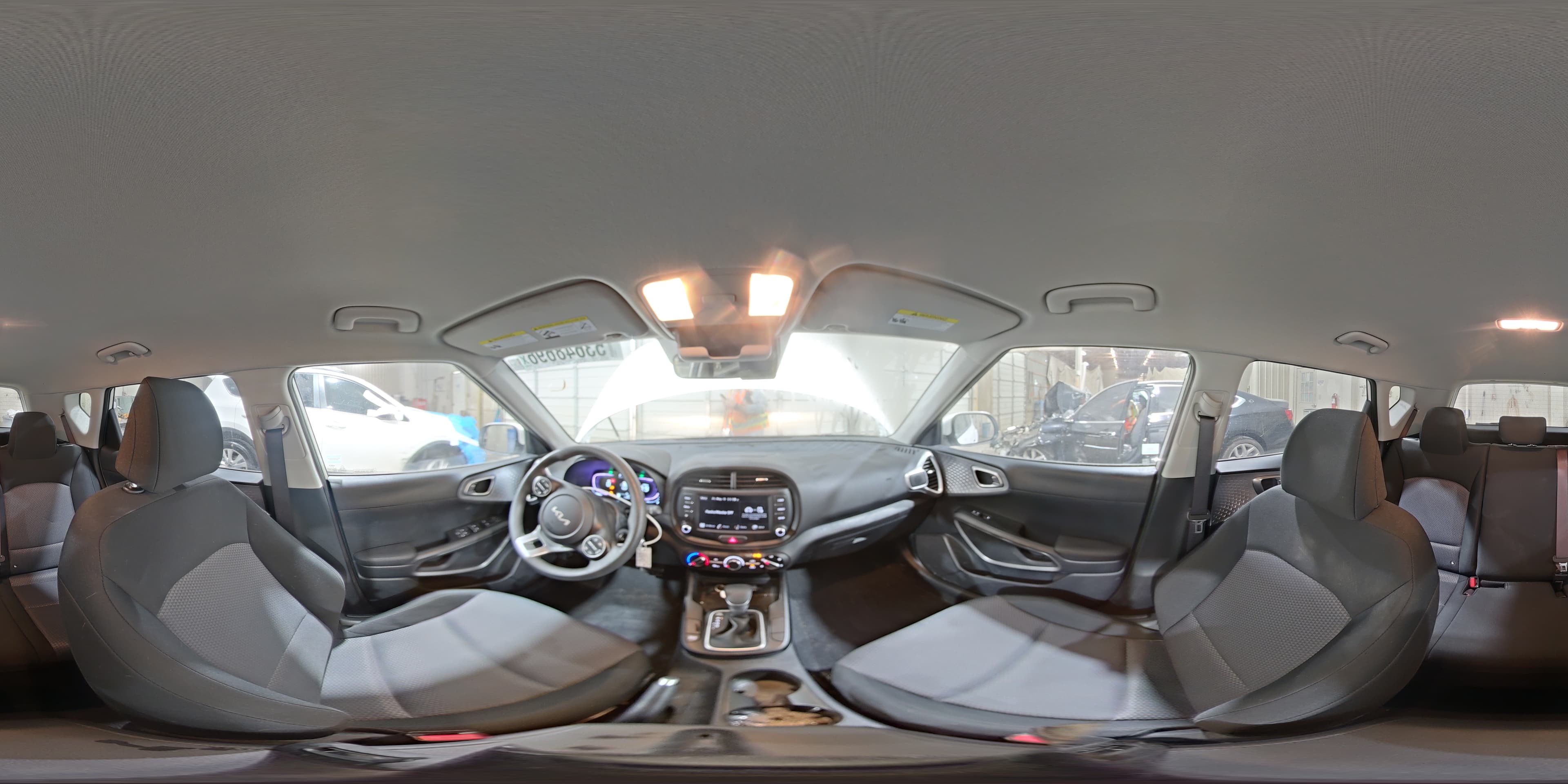 2025 KIA SOUL LX LX 15