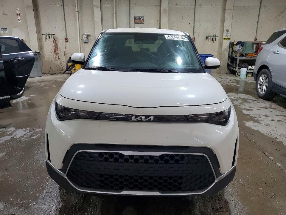 2025 KIA SOUL LX LX 5