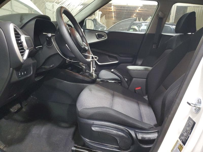 2025 KIA SOUL LX LX 7