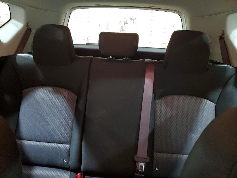 2025 KIA SOUL LX LX 10