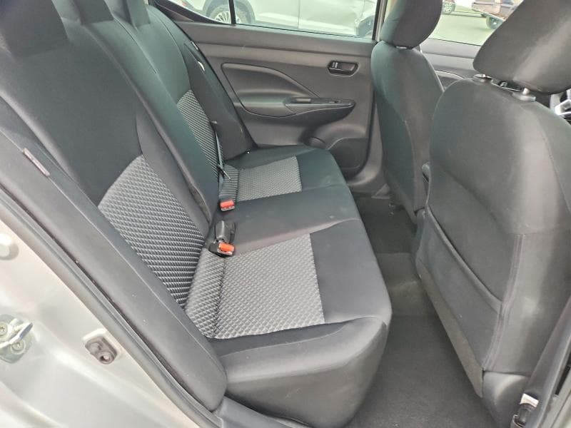 2020 NISSAN VERSA S 10