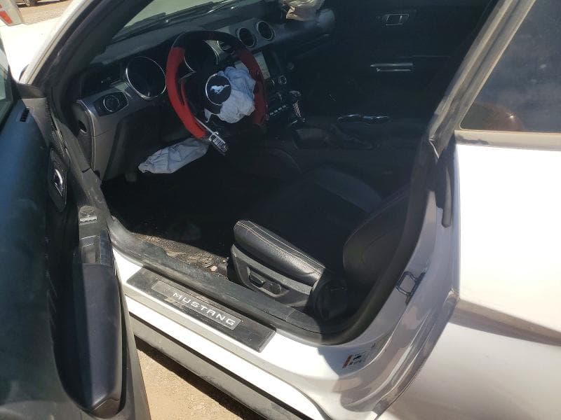 2019 FORD MUSTANG GT 7