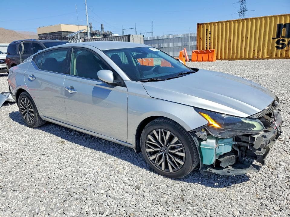 2023 NISSAN ALTIMA SV SV 4