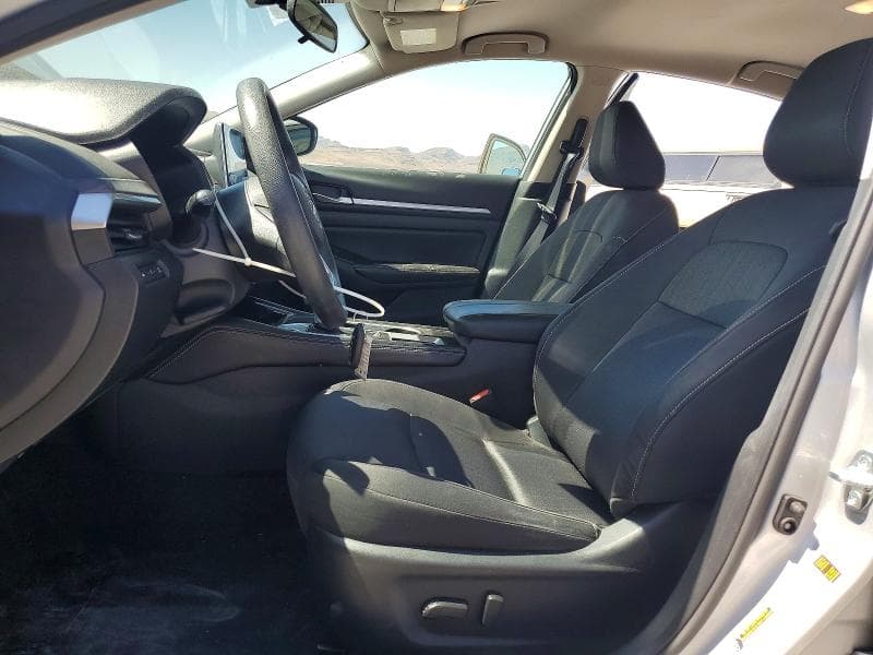 2023 NISSAN ALTIMA SV SV 7