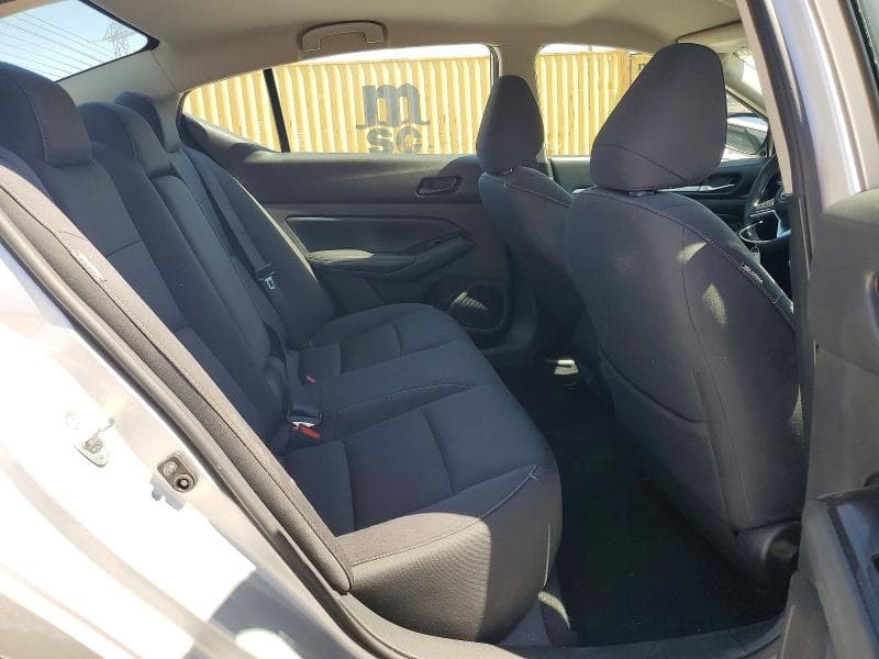 2023 NISSAN ALTIMA SV SV 10