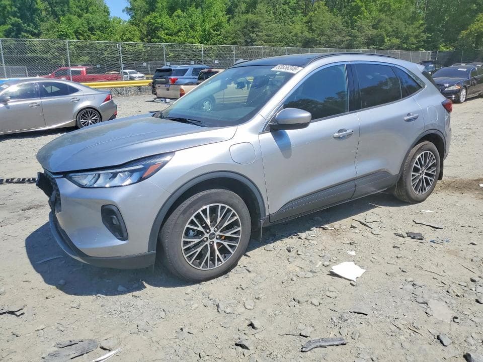2023 FORD ESCAPE - 1