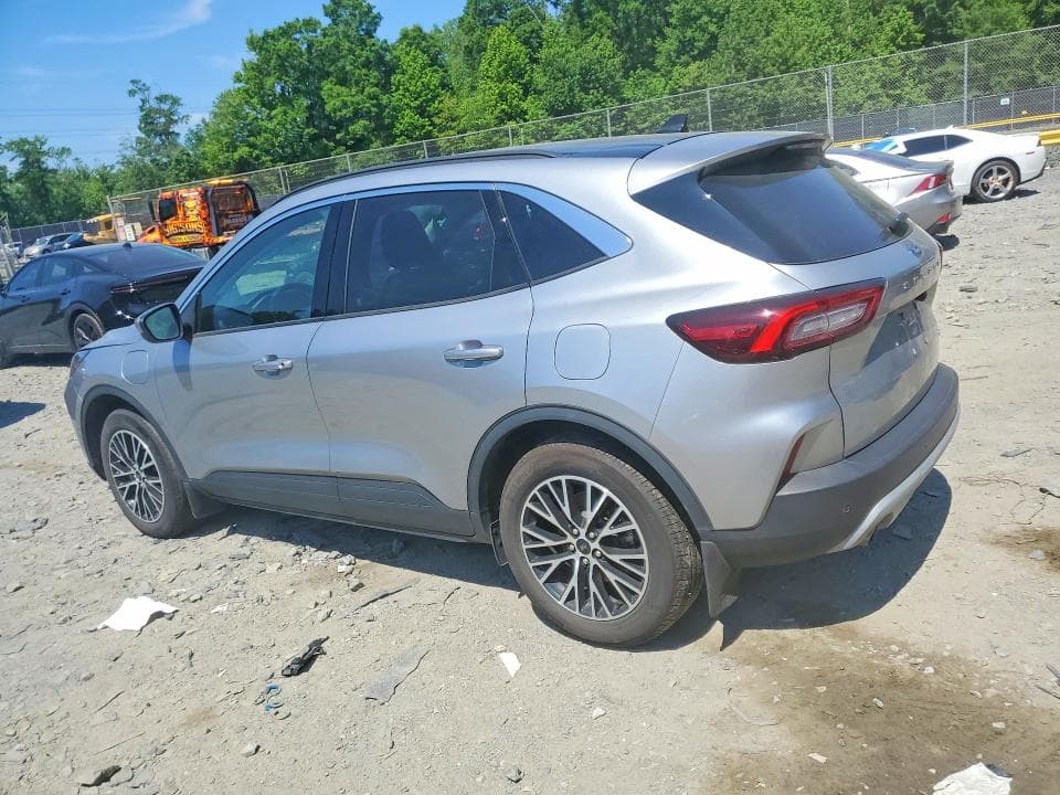 2023 FORD ESCAPE 2